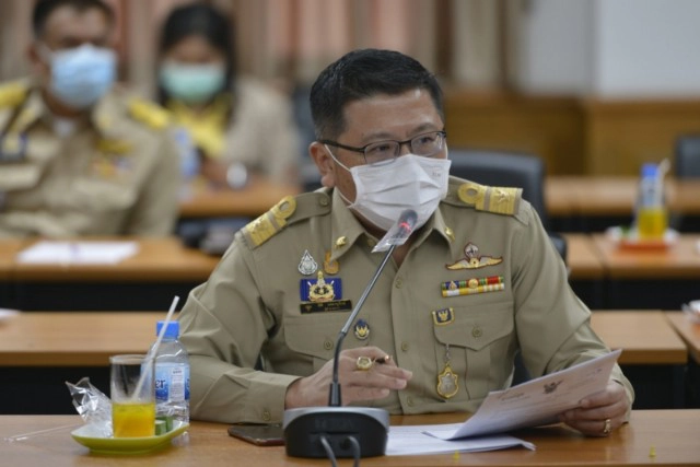 รพ.เพชรบูรณ์เปิดรพ.สนามรอบ 2