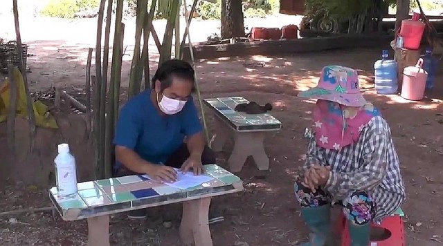 เตือน ! ระวังหมอเถื่อนฉีดวัคซีนลัมปีสกินราคาถูก