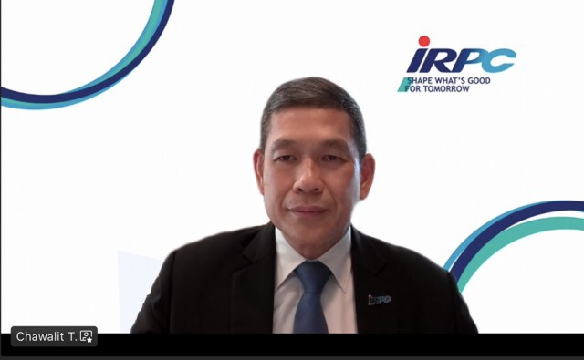 ลงนามออนไลน์ IRPC Smart Farming รวมกับ ม.เกษตรฯ กำแพงแสน ยกระดับคุณภาพชีวิตเกษตรกรคนพิการ