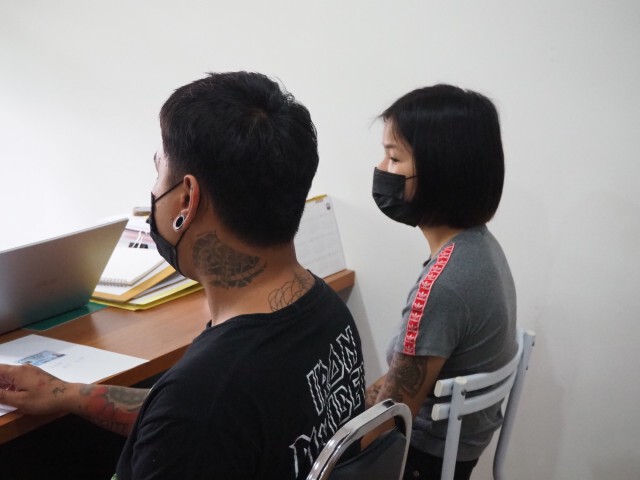 ตร.ภาค 5 รวบแม่เล้าลวงเด็ก 14 ค้ากาม