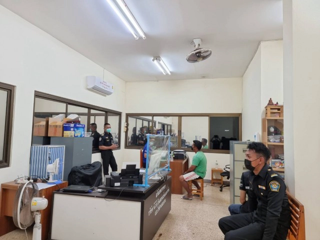 สกัดสุกรเถื่อน 120 ตัว ขนข้ามจังหวัดไม่มีใบอนุญาต