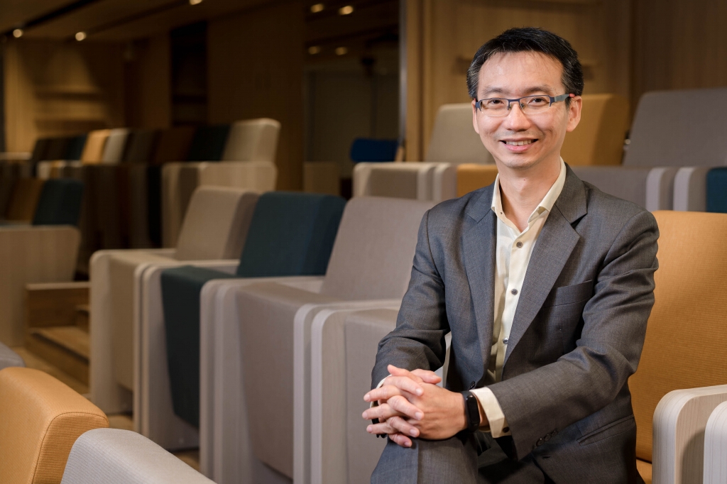 ETDA ยกระดับโครงการ Internet for Better Life พัฒนา"คู่มือการสร้างความตระหนักรู้ในการใช้อินเทอร์เน็ต"