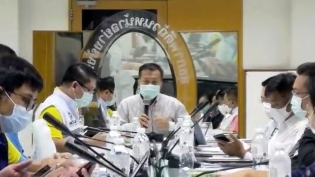 หนีคุมเข้ม จากกทม.เอาเชื้อกลับบ้าน อ.พระทองคำไข่แตก ติดเชื้อ 3 ราย