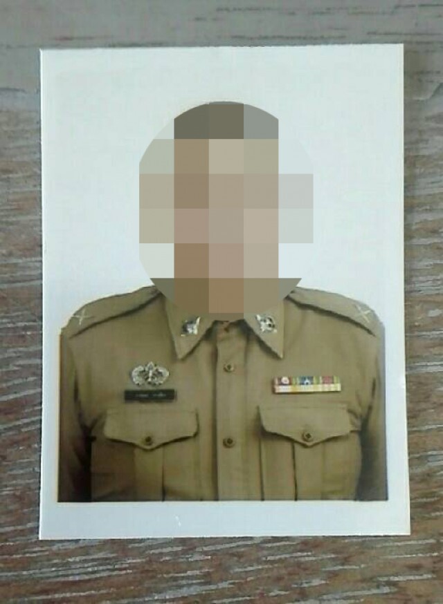 ผู้การเชียงใหม่ สั่งเร่งหาสาเหตุ ด.ต.ฉีดวัคซีนแล้วดับ