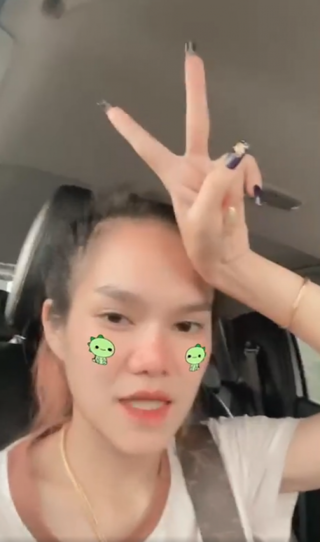 "แม่น้ำหนึ่ง" เศร้าเพจสำรองถูกปิด เฟซบุ๊กรายงานอ้างค้าอาวุธ