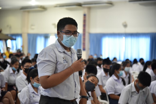 ETDA ยกระดับโครงการ Internet for Better Life พัฒนา"คู่มือการสร้างความตระหนักรู้ในการใช้อินเทอร์เน็ต"