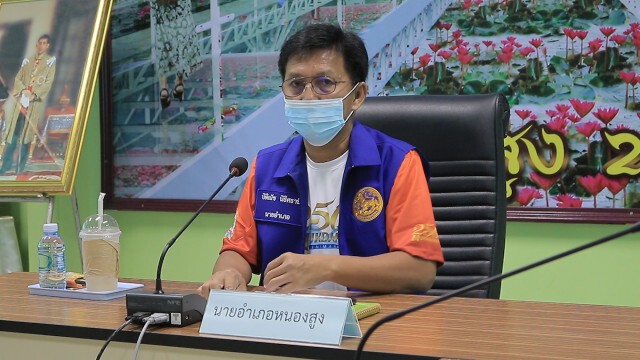 หนุ่มก่อสร้างปกปิดข้อมูลกระจายเชื้อสู่แม่ลามกลุ่มเสี่ยงอีก 100 คน