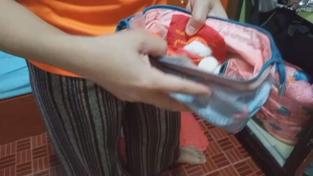 น้ำตาไม่ทันแห้งแม่น้องเนเน่ที่ลูกตาย 3 บ้านถูกโจรยกเค้า