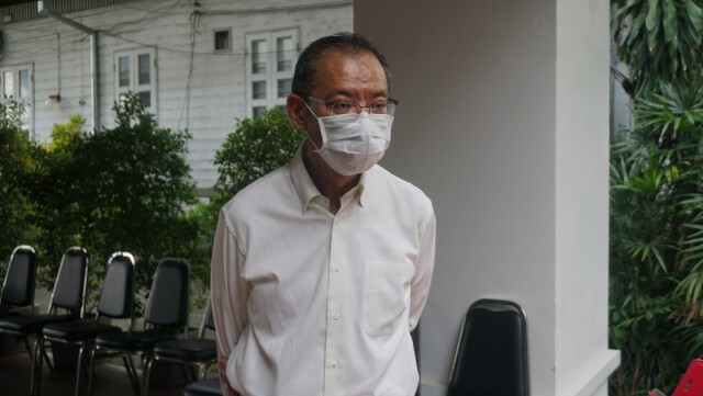 ผู้ว่าฯหมูป่าลุย"รับคนลำปาง กลับบ้าน"