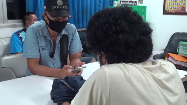 ตามรวบข้ามจังหวัดหนุ่มเพิ่งพ้นคุกขโมยกระบะลุง 69 เตรียมส่งขายเพื่อนบ้าน