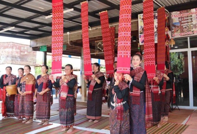 กาฬสินธุ์ทำแผนพัฒนาฟื้นฟูการท่องเที่ยวนิวนอร์มอลสู้ภัยโควิด
