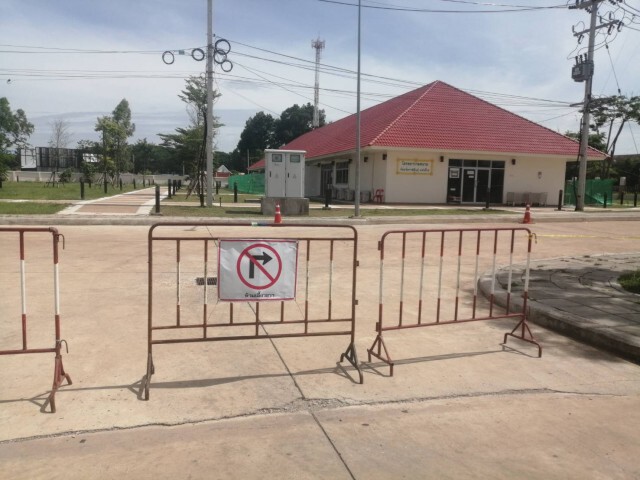 ทุบสถิติพบแรงงานกลับบ้านติดโควิดวันเดียว 27 ราย