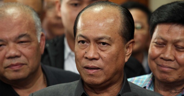 "อนุพงษ์" ซัด! การเมืองไทย "เล่นพรรคพวก"ทำไทยล้าหลัง-แตกแยก