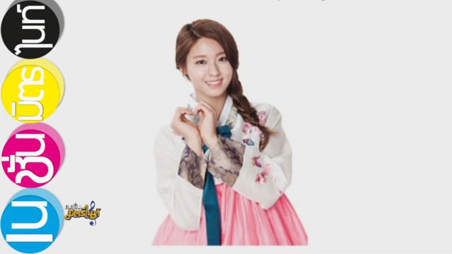 "ซอลฮยอน" ถูกถอดรูปในเว็บท่องเที่ยว เหตุไม่รู้ประวัติเกาหลี