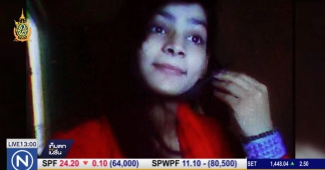 แม่ปากีสถาน เผาลูกทั้งเป็น! หลังแอบไปแต่งงานกับคนรัก