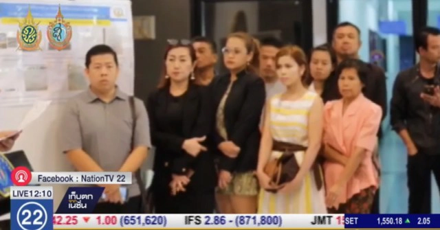 รวบนายจ้างแสบจัดอีเว้นท์ โกงเงินลูกจ้างนับร้อยราย