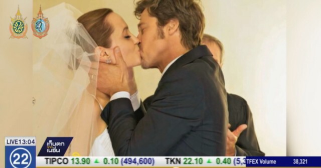 ปิดตำนาน "Brangelina"  แฟนคลับสะเทือนใจ
