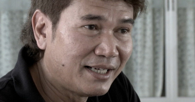 "คิงส์คัพ" เปลี่ยนชีวิต .."เฉลิมวุฒิ สง่าพล"