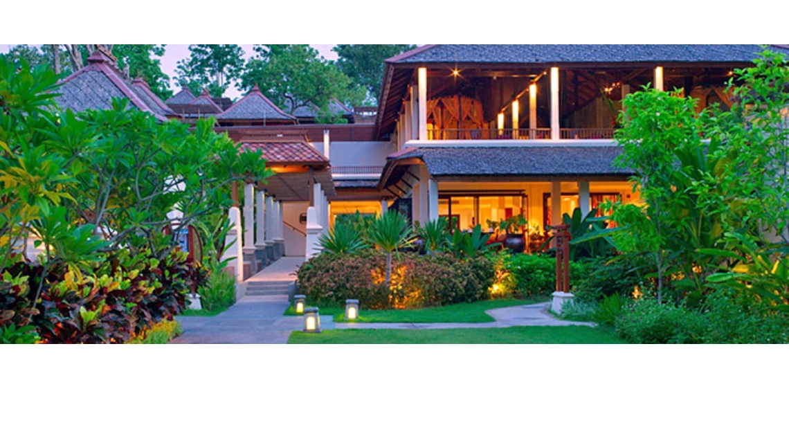 ที่พักกักตัวในสมุย State Quarantine