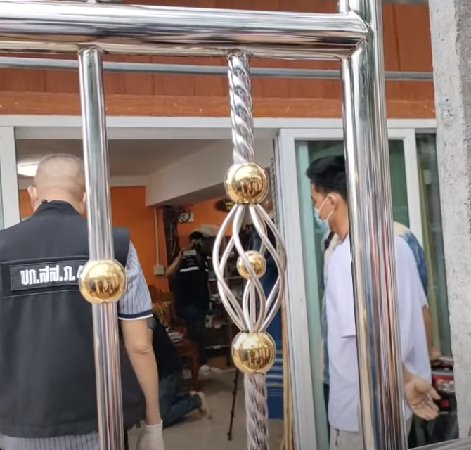 ตร.คุ้นบ้านลุงพล