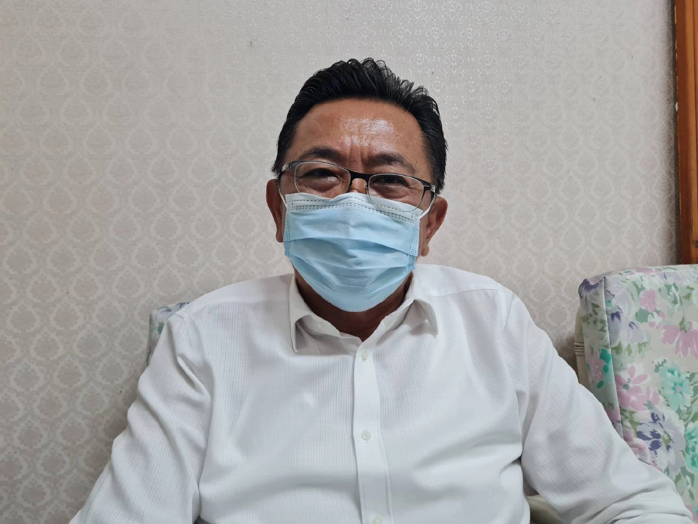 โคราชเตรียมใช้โรงแรมฟอร์จูนเป็นที่กักตัวกลุ่มเสี่ยง 120 เตียง