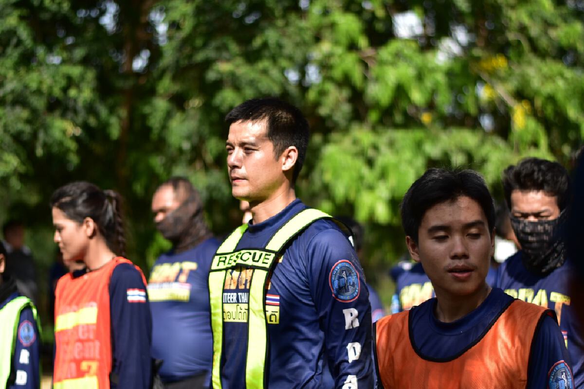 "อะตอม" อดีตดาราประสบอุบัติเหตุอาการโคม่า 