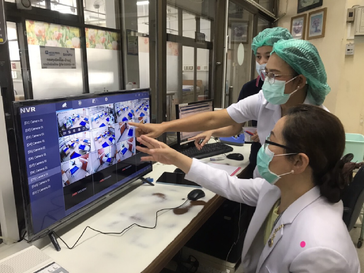 ถอดรหัสกู้วิกฤติโควิด-19 ของ “กองทุนมิตรผล-บ้านปูฯ” ด้วยแนวคิด “Agile Collaboration” มุ่งช่วยเหลือสังคมไทยอย่างรวดเร็ว คล่องตัว และทั่วถึง
