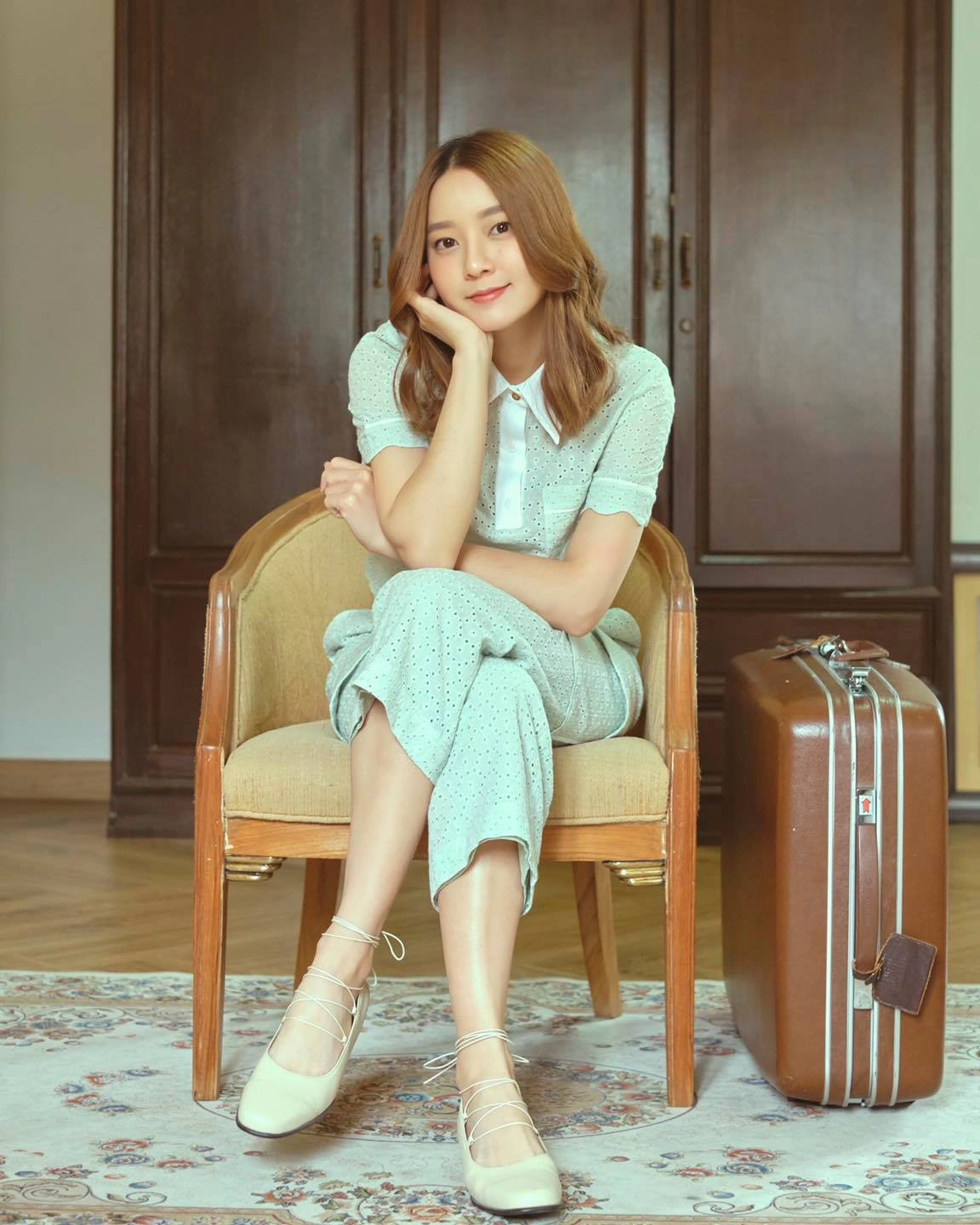 ขอบคุณรูปภาพจาก Facebook Ink Waruntorn