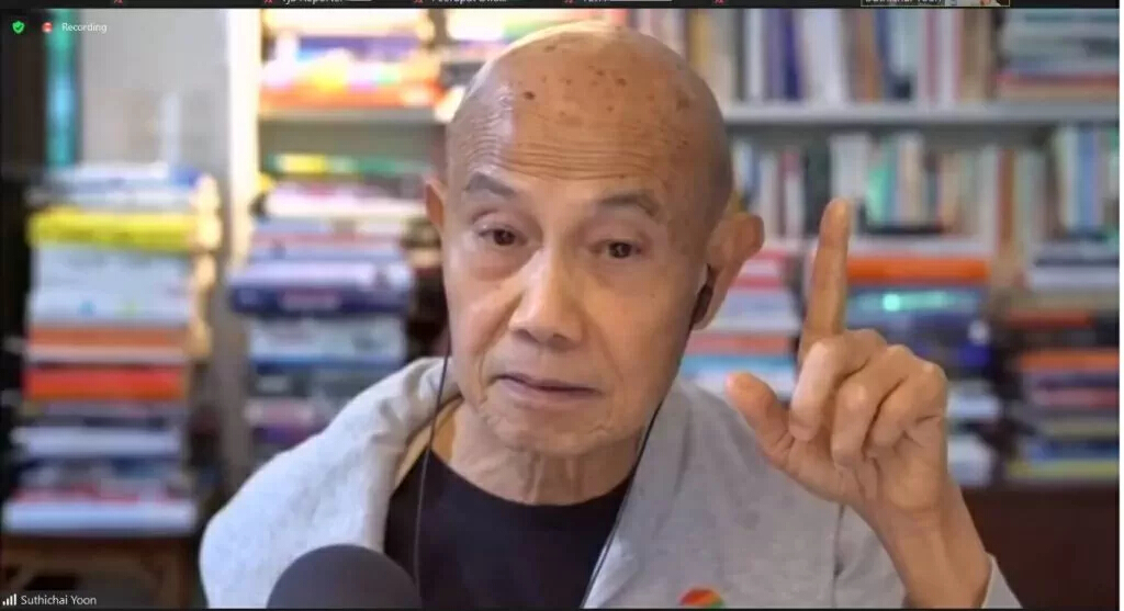 วงเสวนาจี้รัฐหยุดคุกคามเสรีภาพสื่อ-ปชช.