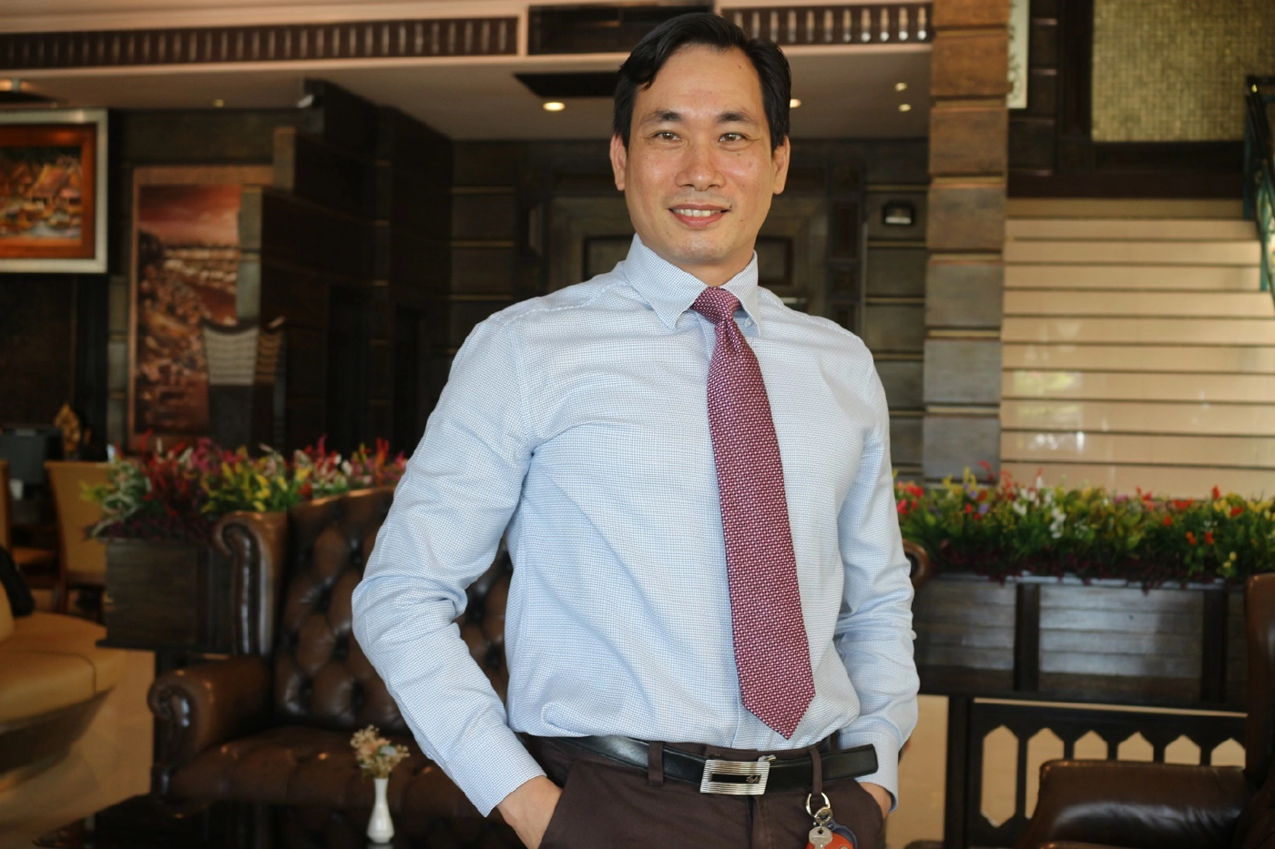 โรงแรมระดับ4ดาวพิษณุโลก-จัดโปร!ฉีดวัคซีน 2 เข็มพักฟรี 1 คืน