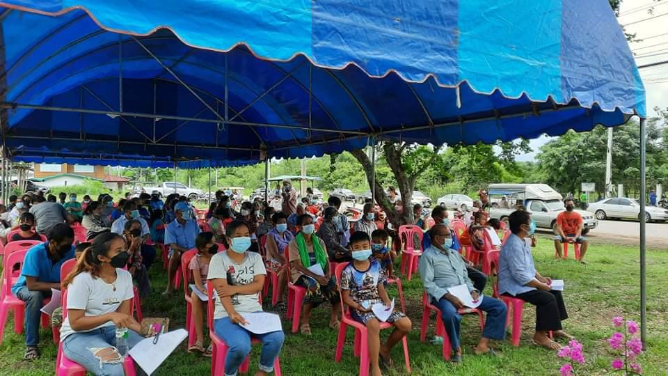 นักปกครองท้องที่ซัดแหลกโรงงานน้ำตาลศรีเทพ พยายามปกปิดข้อมูล