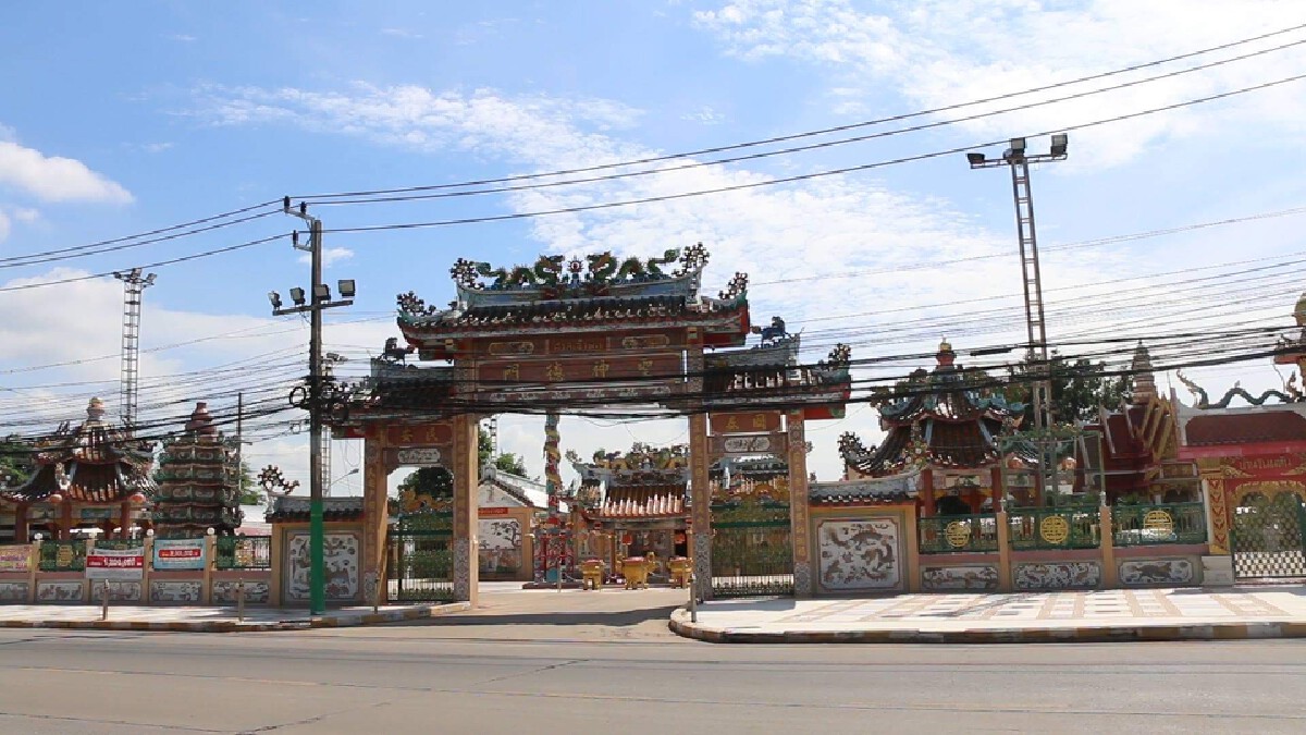 นายกฯเล็กขอนแก่น เตรียมนำสายไฟลงดิน คาด 300 วันแล้วเสร็จ