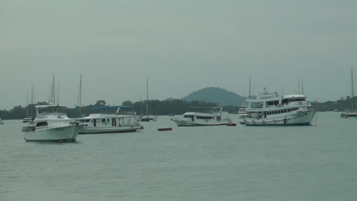 เงินสะพัดแล้ว 400 ล้าน ภูเก็ตแซนด์บ็อกซ์ นทท.ลงเรือเที่ยวเกาะต่อเนื่อง