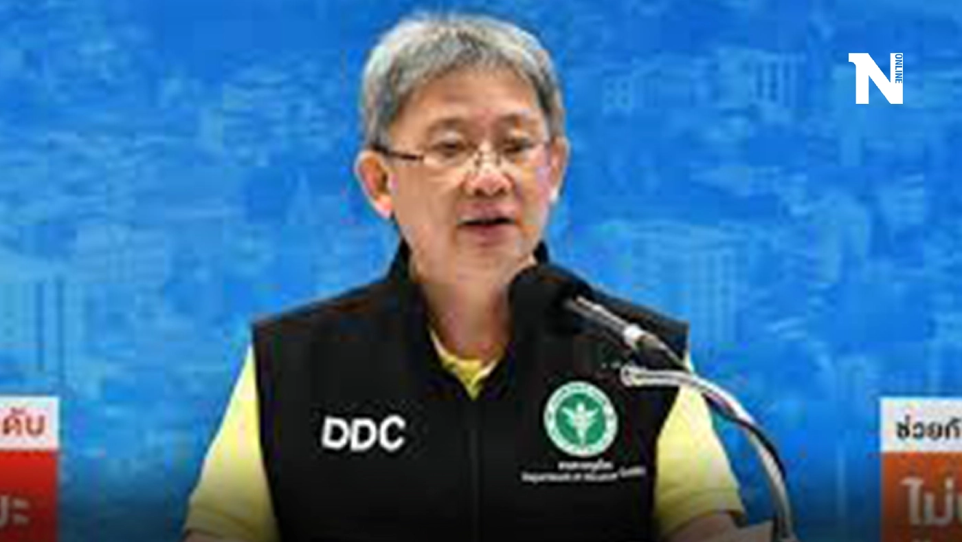 เผยผลโพลล์!! คนกรุงฯ อยากฉีดวัคซีนยี่ห้อไหนมากที่สุด