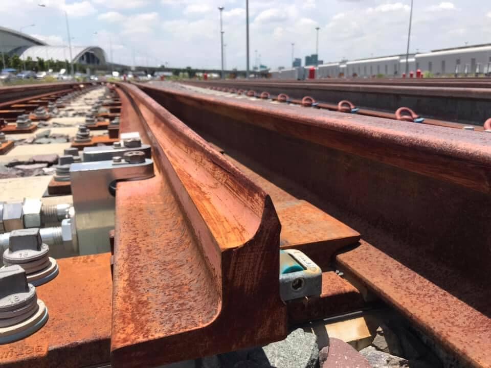"ศรีสุวรรณ" จ่อร้อง DSI สอบ รฟท.จับพิรุธก่อสร้างทางรถไฟความเร็วสูงไทย-จีน