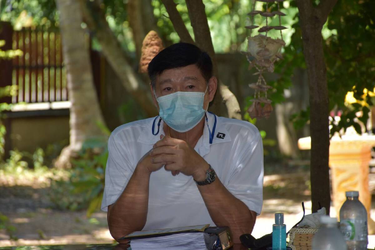 เจรจาผ่านวิดีโอคอนเฟอเรนซ์-ผู้เช่าอาคารรฟท.ถูกเลิกสัญญา