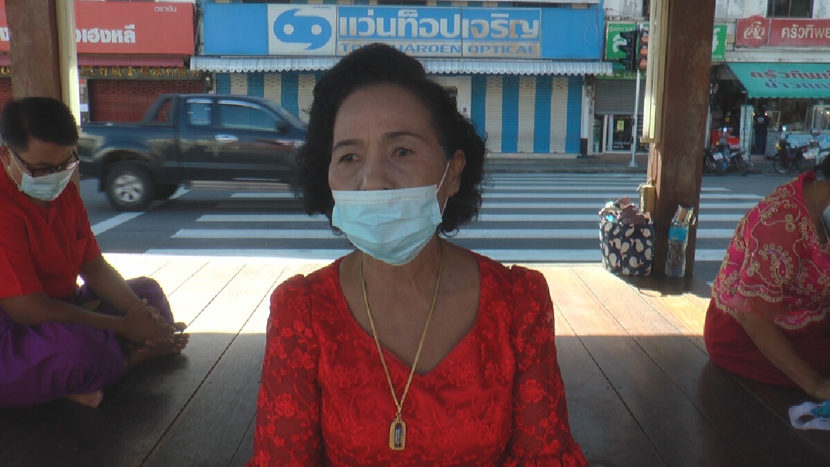 หมอเพลงโคราชโอดนักท่องเที่ยวหายรายได้ไม่มีวอนรัฐเร่งเยียวยา