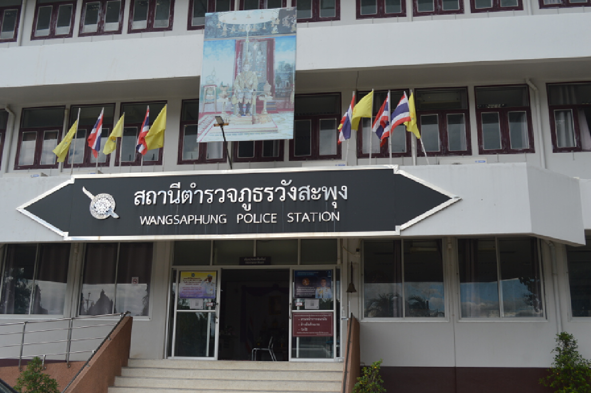 แจ้งจับเจ้าภาพงานบวชจัดงานโดยไม่ขออนุญาตหวั่นแพร่โรค