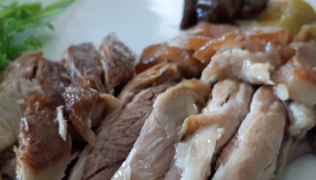 ไอเดียเก๋ขายความแปลกหมั่นโถวรูปครัวซองราคา10บาทขาดตัว