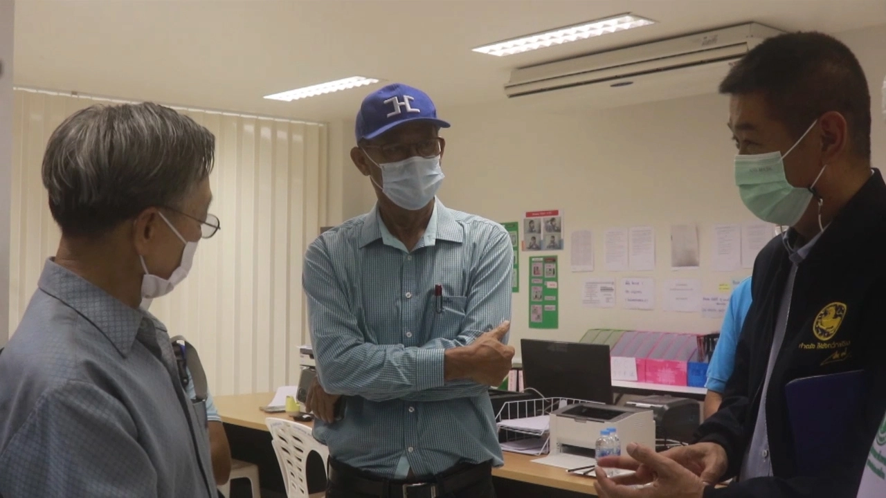 "ชวน" วอนเลิกวิจารณ์วัคซีนเพื่อนบ้าน เหน็บส.ส.เลื่อนประชุมสภา