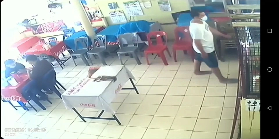 พ่อค้าร้านตามสั่งโพสต์  เตือนลูกค้ากินแล้วหนีวอนเห็นใจกำไรน้อย