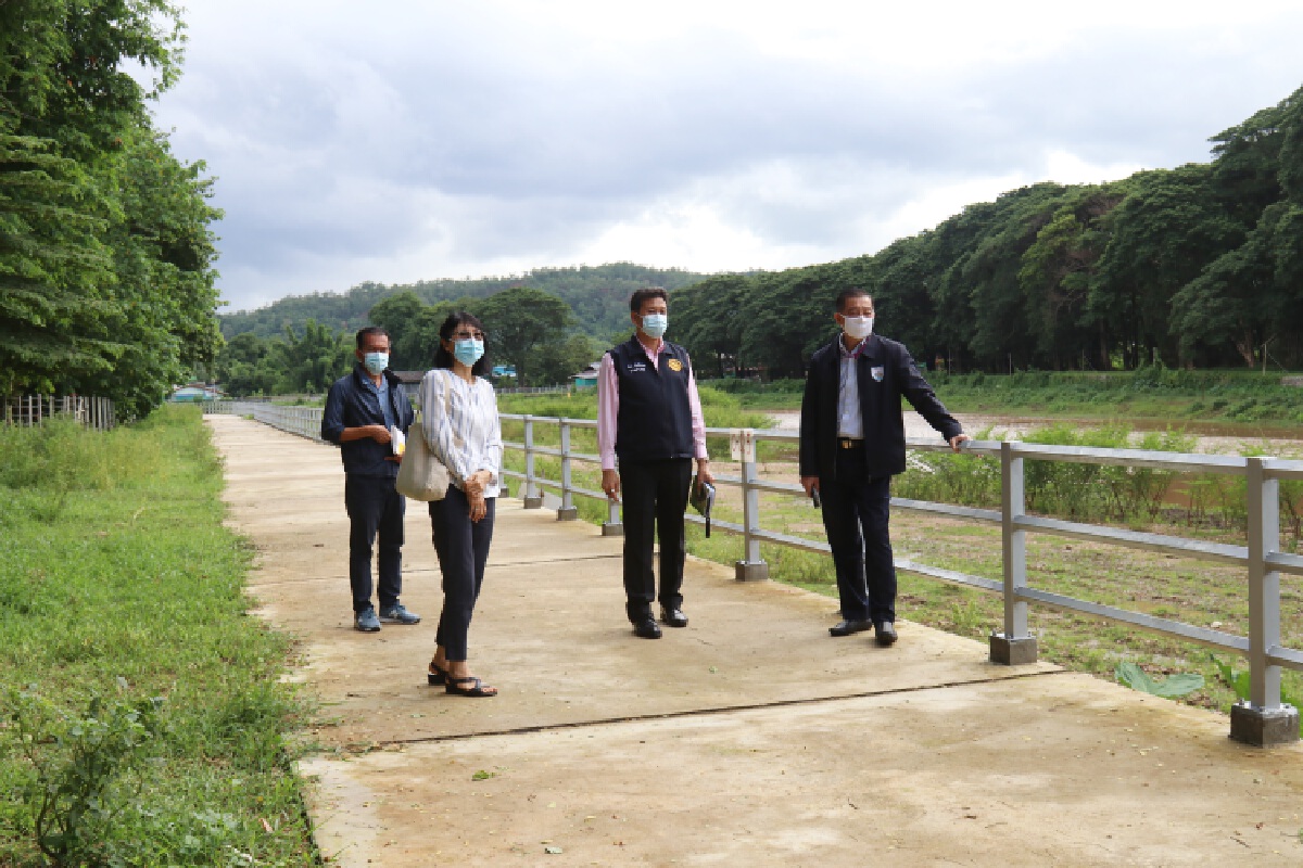 ผู้ว่าฯแม่ฮ่องสอน ยันยังไม่เปิดการท่องเที่ยว-ย้ำขอใช้ชีวิต "New Normal"