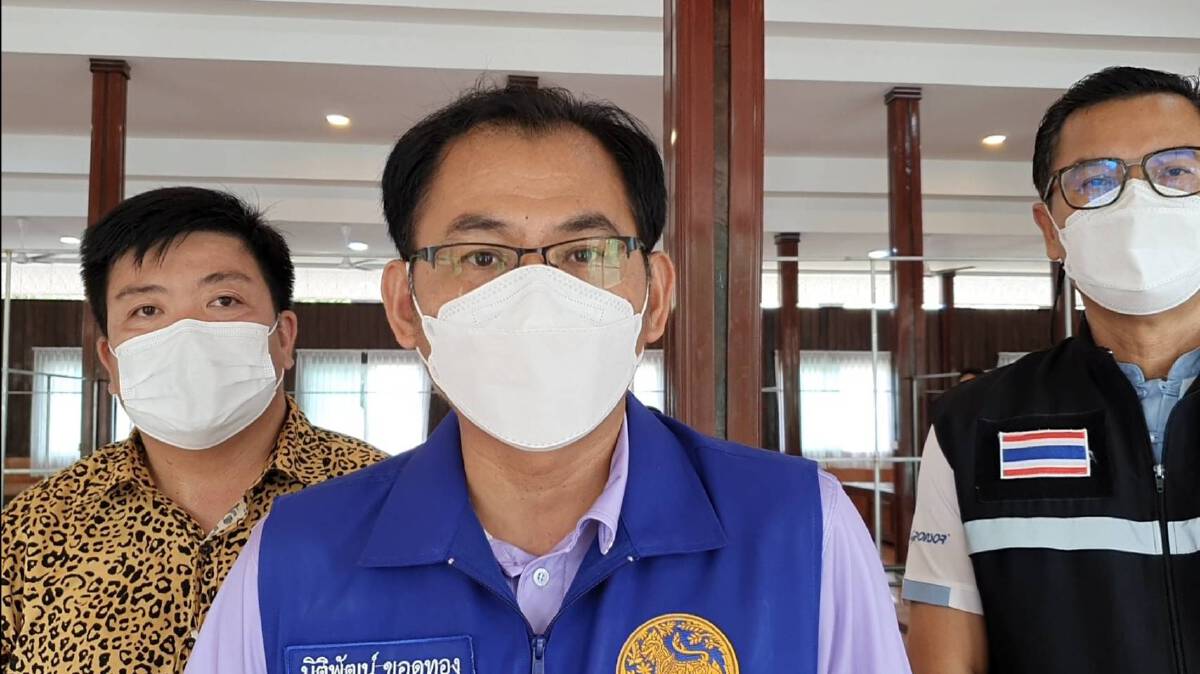 เร่งสร้าง รพ.สนามชุมชน รองรับผู้ป่วยโควิด-19 ขอรักษาใกล้บ้านมากขึ้น
