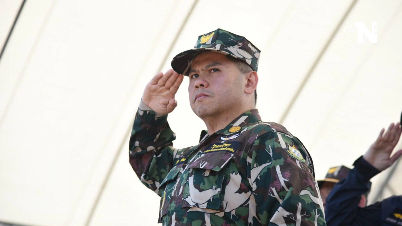 วราวุธ สดุดีวีรชนเชิดชูเกียรติ จนท.พิทักษ์ป่า