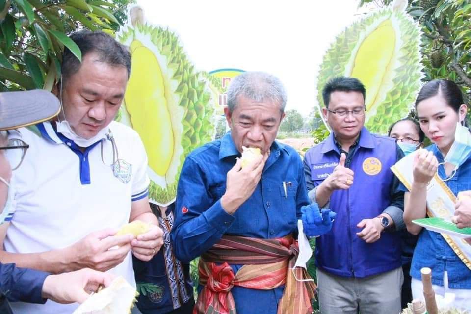 หอการค้าโคราชผวา หลังปธ.ฯหอสุรินทร์ติดโควิดร่วมเดินทางไปภูเก็ต