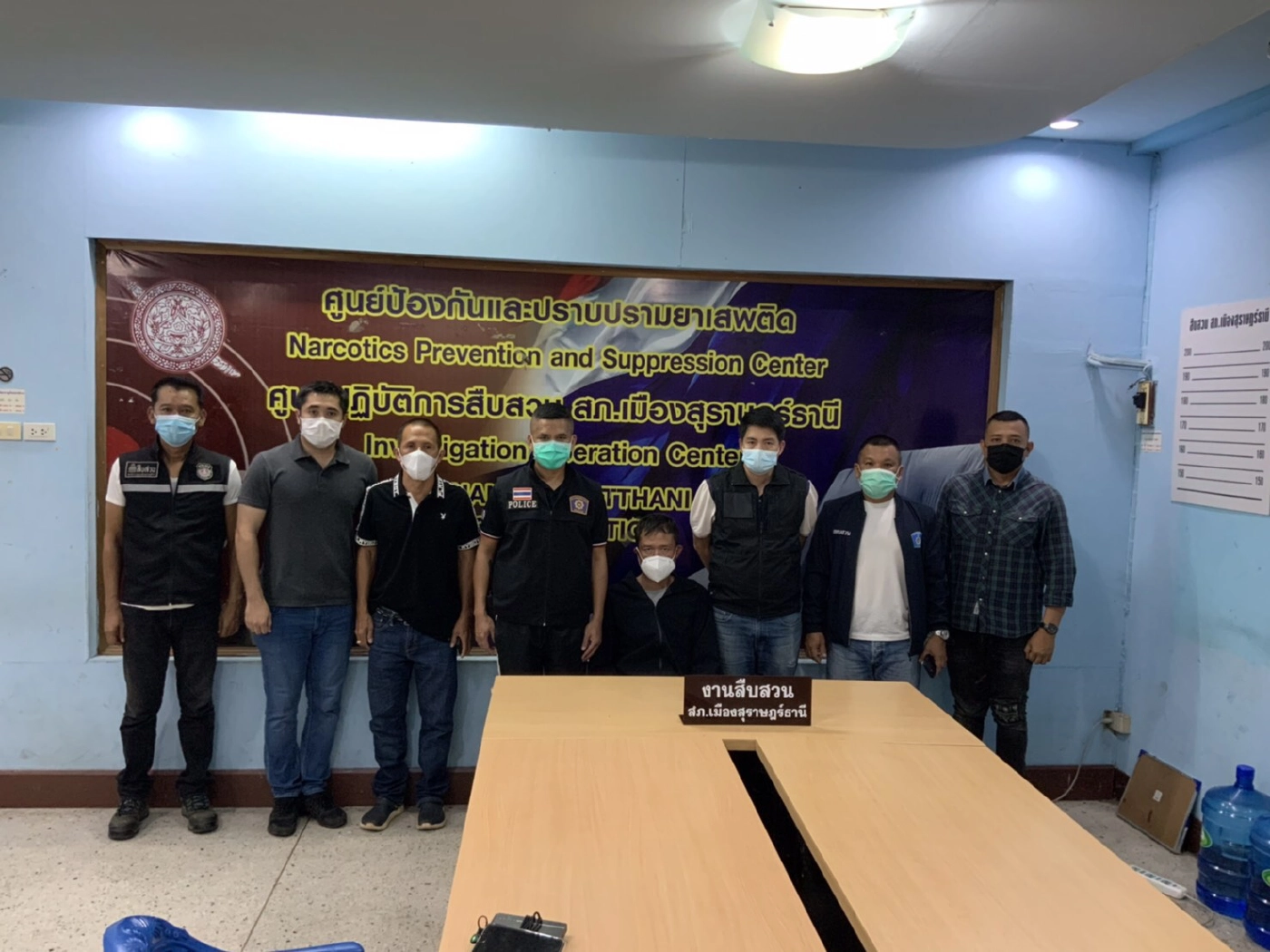 จับน้องชายอดีตรองนายก อบจ. ยิงพี่สะใภ้ ญาติอ้างมีปัญหาทางจิต