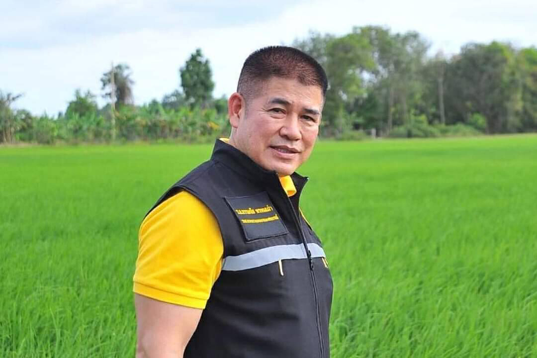 “ธรรมนัส”ตั้งโครงการช่วยเหลือร้านอาหาร-ผู้ประสบภัยโควิดในเชียงใหม่