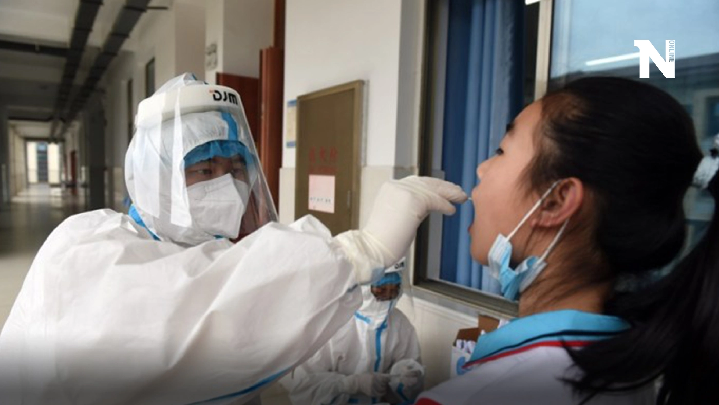 สบส.จี้ รพ.เอกชนอย่านิ่งเฉย เร่งส่งผลตรวจโควิดให้ผู้รับบริการ