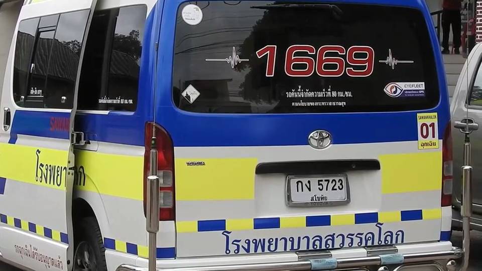 โรงพักสวรรคโลกวุ่นหนักผู้ต้องหาติดโควิด-กักตัวตำรวจ23นาย