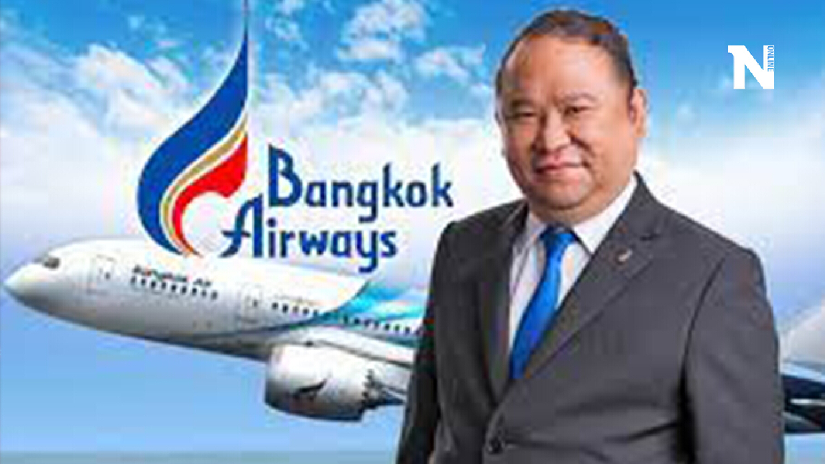 พร้อมบินเส้นทางสมุย-สิงคโปร์ เริ่ม 1 ส.ค.นี้ เอาใจขาเที่ยว ‘สมุยพลัสโมเดล’